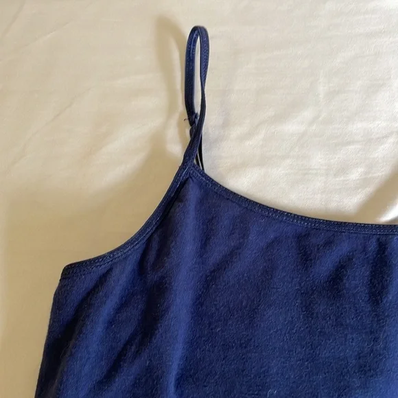Blue Cami - Picture 3 of 4